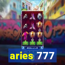 aries 777